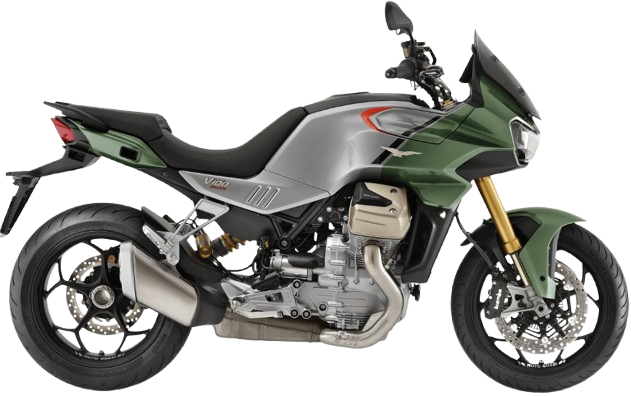 V100マンデッロS【2023～現行】