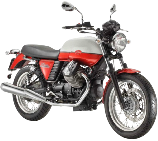 【2012年式】V7 スペシャル