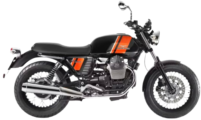 【2014年式】V7 スペシャル