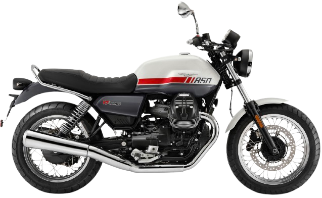 【2023年式】V7 スペシャル