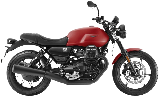 V7 ストーン (850cc)【2021～現行】