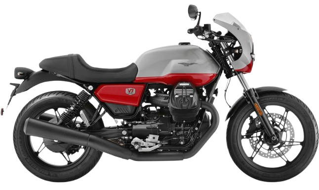 V7 ストーン コルサ【2023～現行】