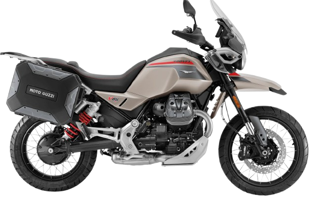 V85 TT トラベル【2020～現行】