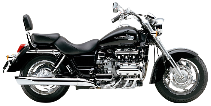 【2001年式】ワルキューレ