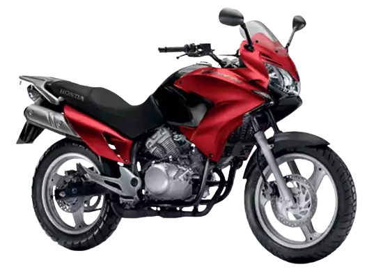 バラデロ125 (VARADERO)