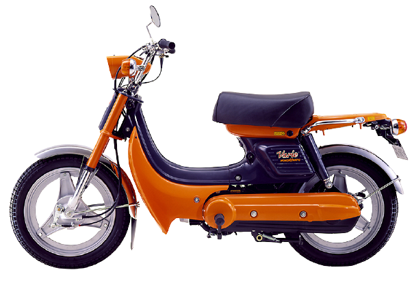 バリエ(VARIE)【1977年】