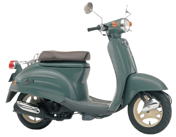 【CA1MA型｜1998～2000年式】ヴェルデ(VERDE)