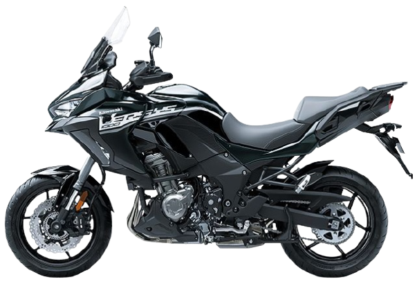 ヴェルシス1000SE【2019～現行】