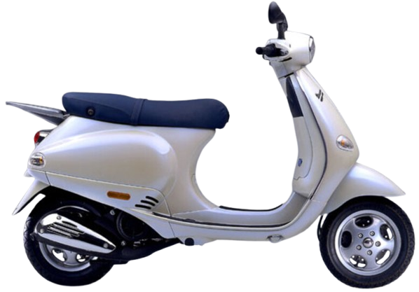 ベスパ 150ET4【2000～06年】