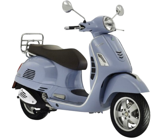 【2018年式】GTS300