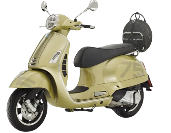 GTS300 75TH【2021年】