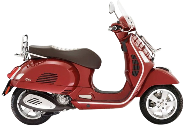 GTS300ツーリング【2019～20年】