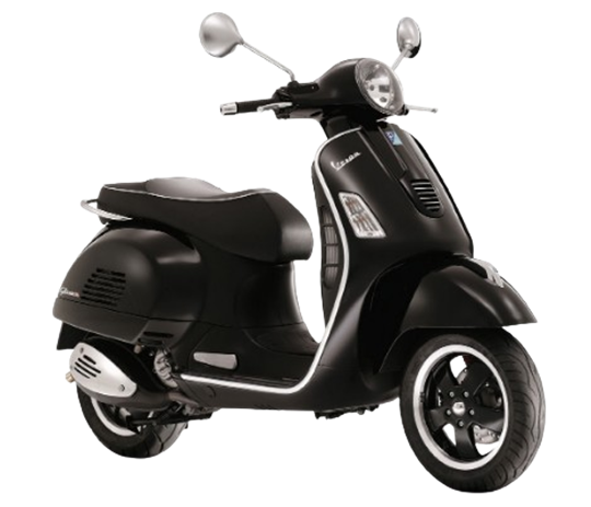 GTS300スーパー【2009～現行】