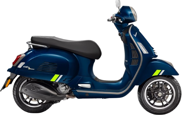 GTS300 Super Tech【2020～現行】