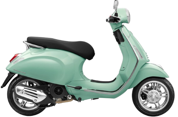 プリマベーラ125【1967～現行】