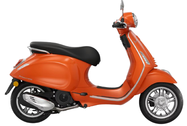 プリマベーラ150【2014～現行】