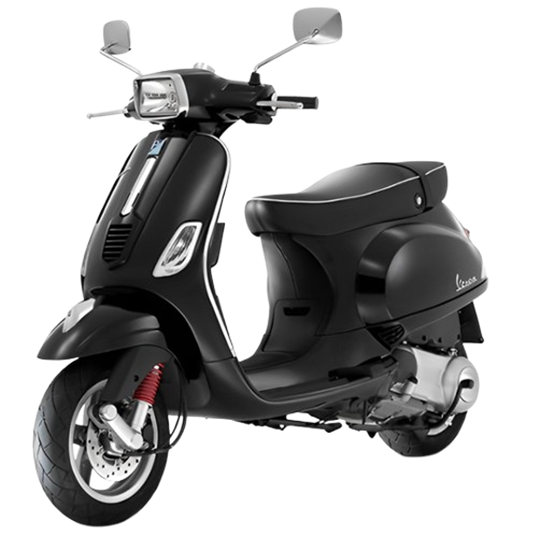 ベスパ S150ie【2009～14年】