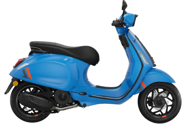 スプリント S 150【2020～現行】