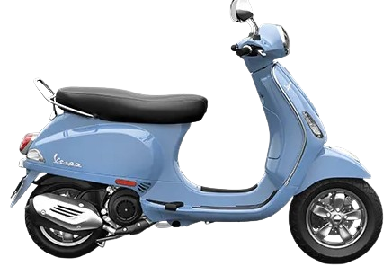 ベスパ VXL125【2014～現行】