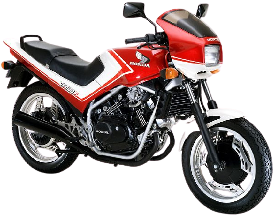 VF400F【1983年型】