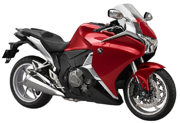 VFR1200F DCT【2010～13年】