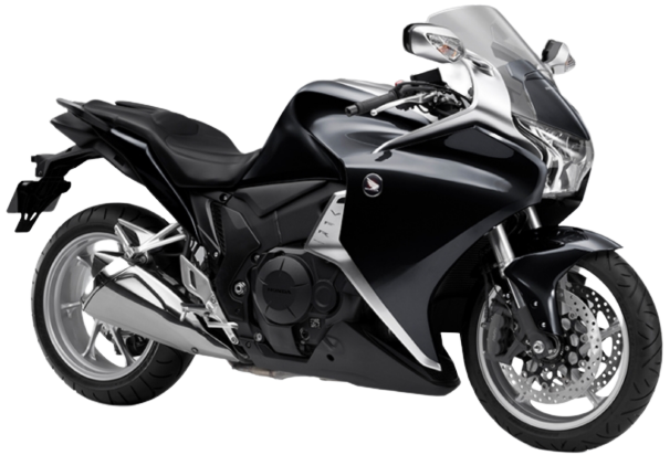 【2013年式 国内仕様】VFR1200F