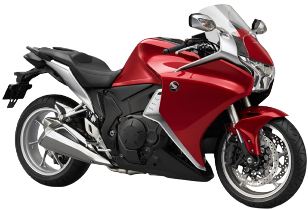 VFR1200F 【国内仕様】バイクのイメージ画像