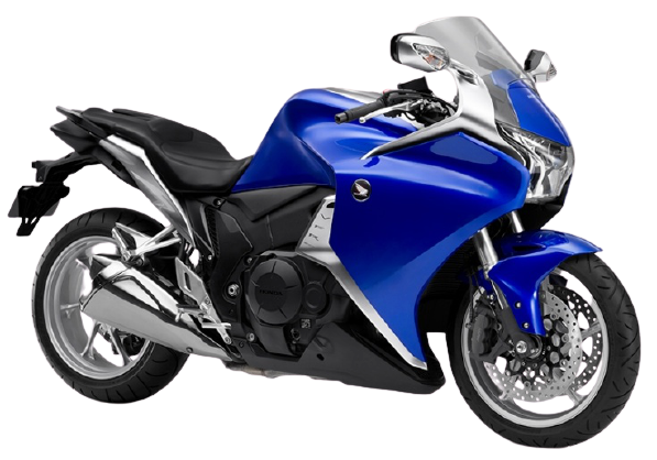 VFR1200F【2010～13年】