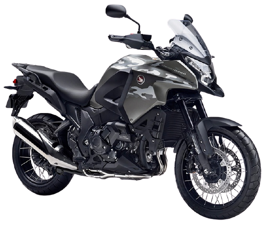 VFR1200X DCT【国内 2014年】