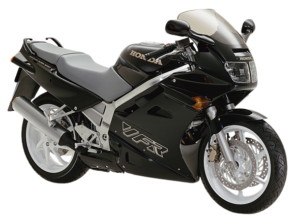 VFR750F【1986～90年式】