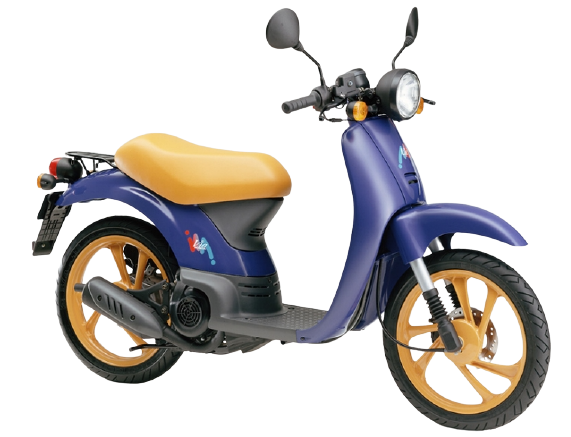 Via｜ビア【1997年】