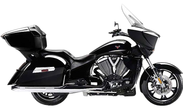 Victory クロスカントリーツアー【2011～16年】