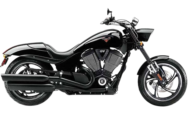 Victory ハマー8ボール【2010～16年】