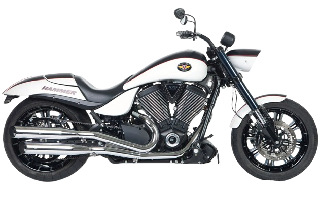 Victory ハマーS /LE【2007～16年】