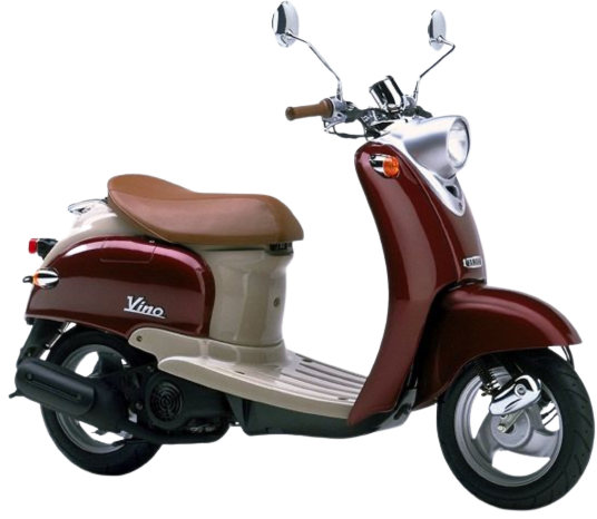 ビーノ(VINO)【1997～現行】