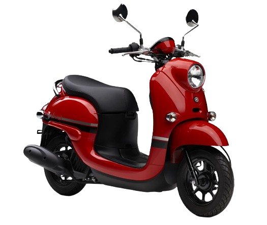 【2024年式】VINO (ビーノ)バイクのイメージ画像