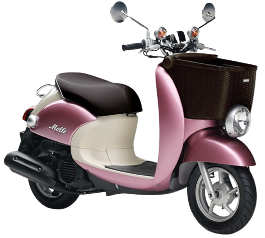 【2013年式】ビーノモルフェバイクのイメージ画像