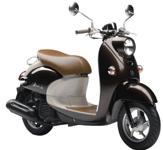 【2008年式】VINO (ビーノ)