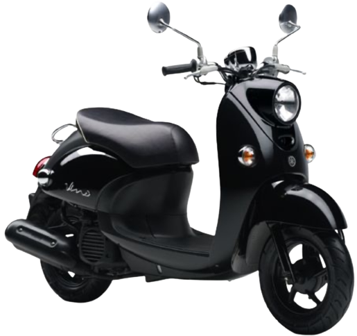 【2011年式】VINO (ビーノ)バイクのイメージ画像