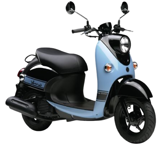 【2016年式】VINO (ビーノ)