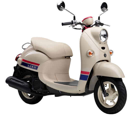 ビーノ(VINO) 【SA54J｜2015～17年式】バイクのイメージ画像