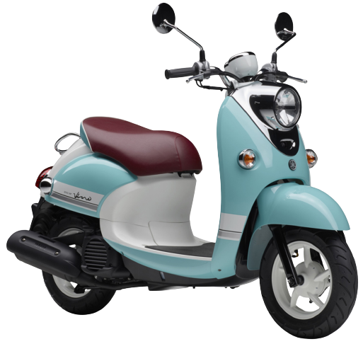 ビーノ(VINO) 【SA59J｜2017～18年式】バイクのイメージ画像