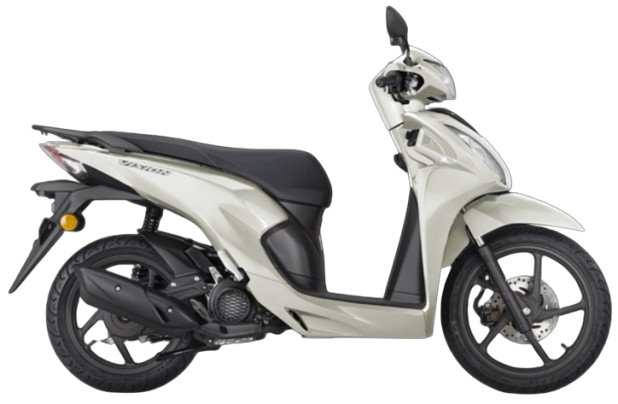 ビジョン110 (VISION)