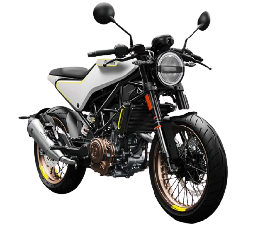 ヴィットピレン401【2018～現行】