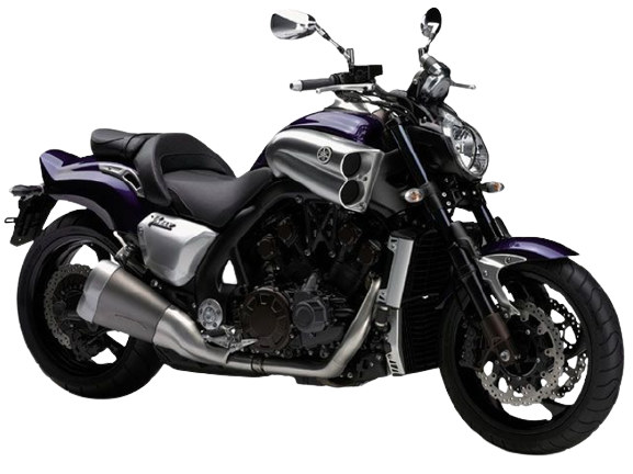 VMAX1700 【2009～17年式】