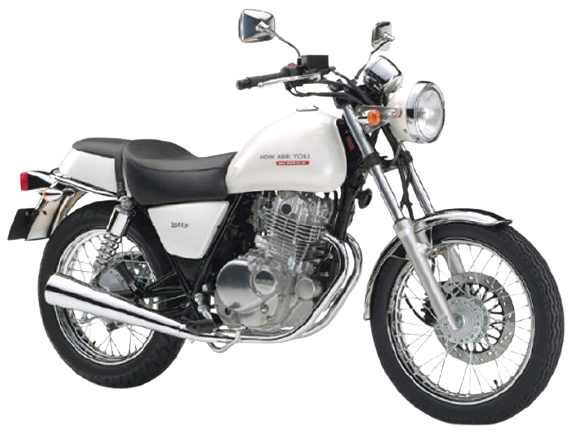 ボルティー【1994～2004年式】