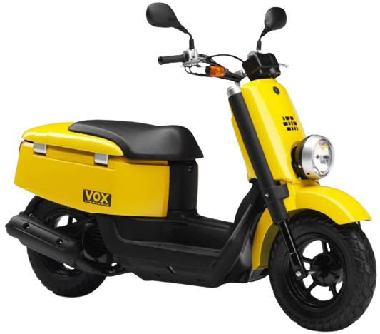 【2007年式】ボックス(VOX)