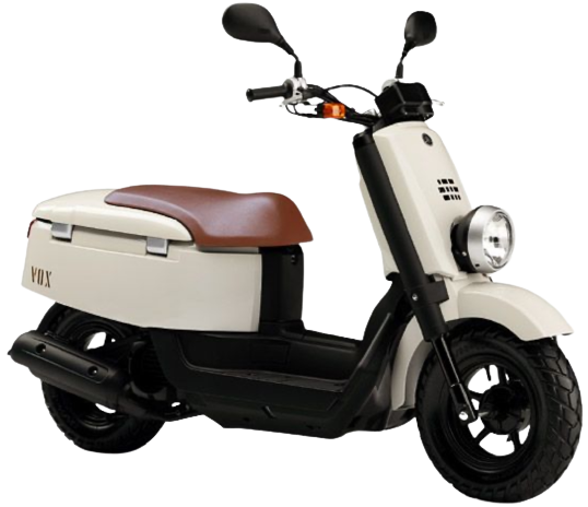 【2009年式】ボックス(VOX)