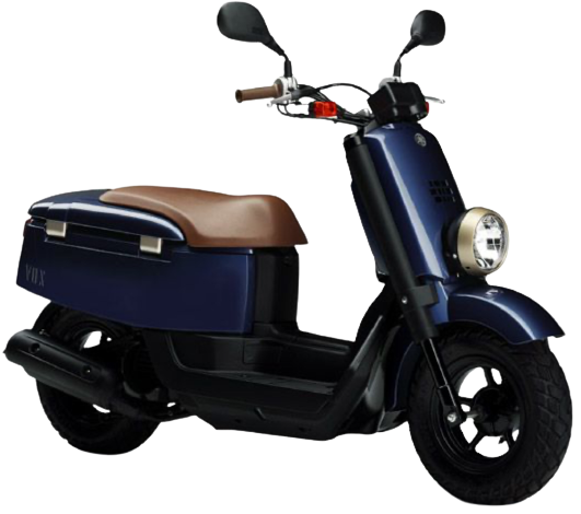 【2012年式】ボックス(VOX)