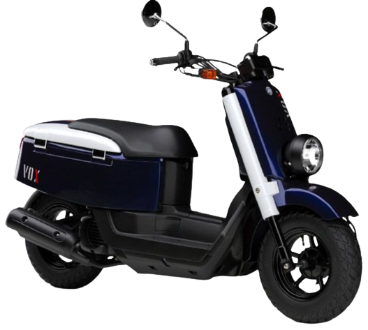 【2016年式】ボックス(VOX)